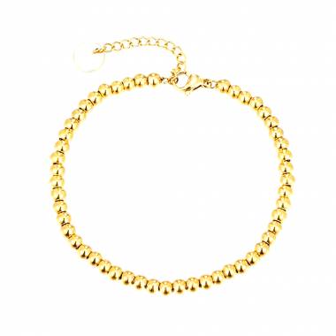 Γυναικείο Ατσάλινο Βραχιόλι - Women's Steel Bracelet