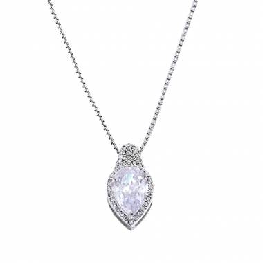 Γυναικείο Ατσάλινο Κολιέ 70εκ. – Women’s Steel Necklace (Αντιγραφή)
