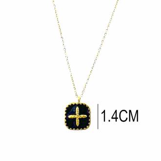 Γυναικείο Ατσάλινο Κολιέ – Women’s Steel Necklace