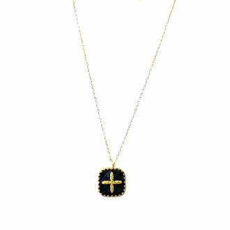 Γυναικείο Ατσάλινο Κολιέ – Women’s Steel Necklace