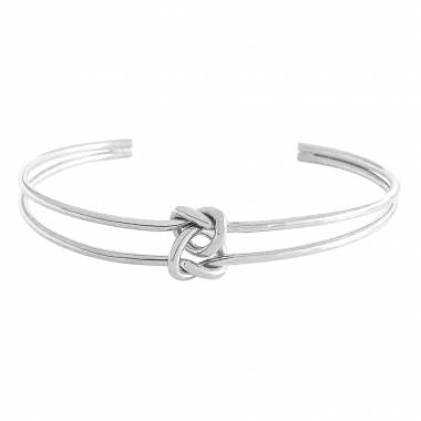 Γυναικείο Ατσάλινο Βραχιόλι  - Women's Steel Bracelet