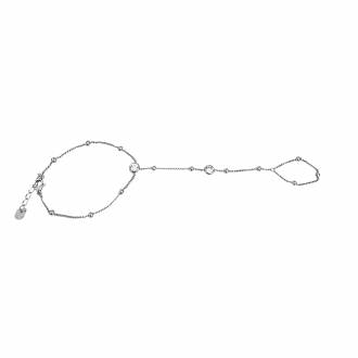 Γυναικείο Ατσάλινο Βραχιόλι - Women's Steel Bracelet