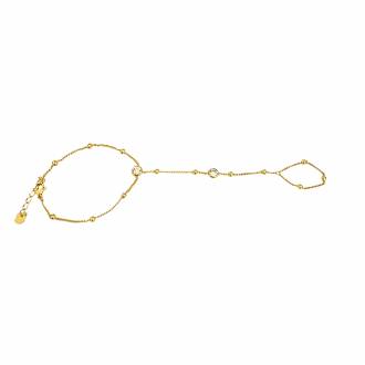 Γυναικείο Ατσάλινο Βραχιόλι - Women's Steel Bracelet