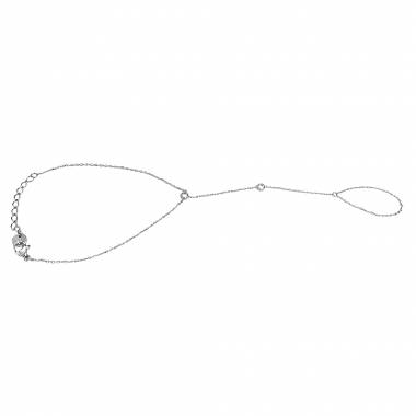 Γυναικείο Ατσάλινο Βραχιόλι - Women's Steel Bracelet