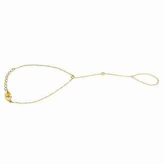 Γυναικείο Ατσάλινο Βραχιόλι - Women's Steel Bracelet