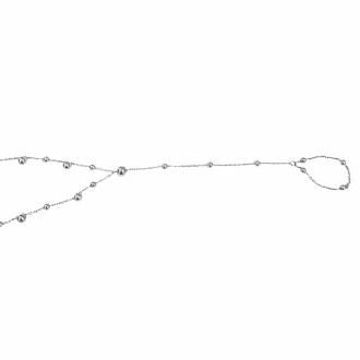 Γυναικείο Ατσάλινο Βραχιόλι - Women's Steel Bracelet