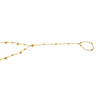 Γυναικείο Ατσάλινο Βραχιόλι - Women's Steel Bracelet