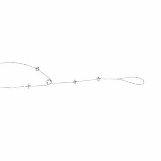 Γυναικείο Ατσάλινο Βραχιόλι - Women's Steel Bracelet