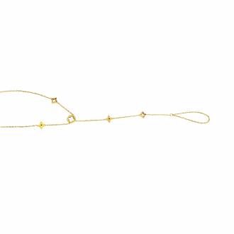 Γυναικείο Ατσάλινο Βραχιόλι - Women's Steel Bracelet