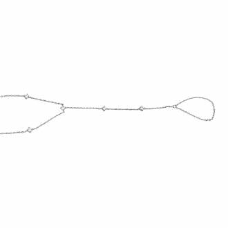 Γυναικείο Ατσάλινο Βραχιόλι - Women's Steel Bracelet