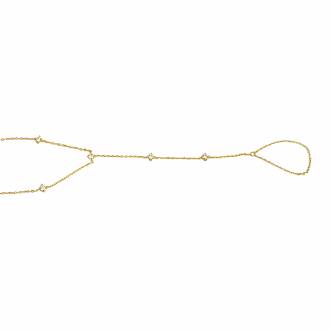 Γυναικείο Ατσάλινο Βραχιόλι - Women's Steel Bracelet