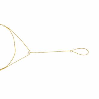 Γυναικείο Ατσάλινο Βραχιόλι - Women's Steel Bracelet