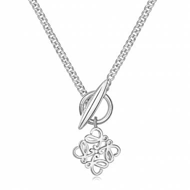 Γυναικείο Ατσάλινο Κολιέ – Women’s Steel Necklace