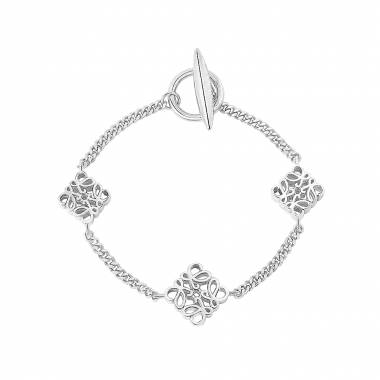 Γυναικείο Ατσάλινο Βραχιόλι  - Women's Steel Bracelet