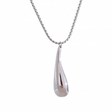 Γυναικείο Ατσάλινο Κολιέ – Women’s Steel Necklace