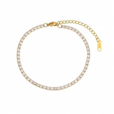 Γυναικείο Ατσάλινο Βραχιόλι - Women's Steel Bracelet