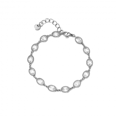 Γυναικείο Ατσάλινο Βραχιόλι - Women's Steel Bracelet