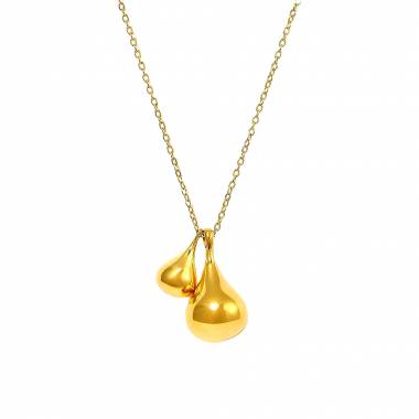 Γυναικείο Ατσάλινο Κολιέ – Women’s Steel Necklace