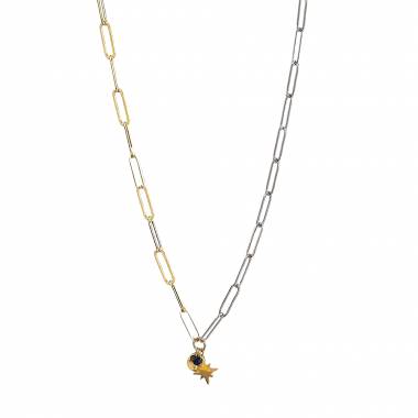 Γυναικείο Ατσάλινο Κολιέ – Women’s Steel Necklace