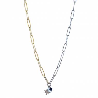 Γυναικείο Ατσάλινο Κολιέ – Women’s Steel Necklace