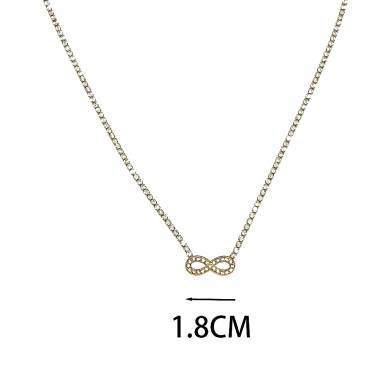 Γυναικείο Ατσάλινο Κολιέ – Women’s Steel Necklace
