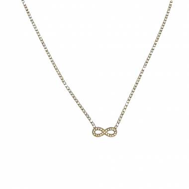 Γυναικείο Ατσάλινο Κολιέ – Women’s Steel Necklace