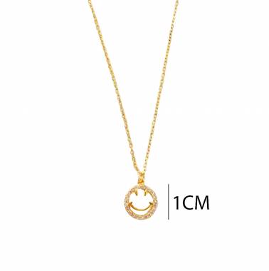 Γυναικείο Ατσάλινο Κολιέ – Women’s Steel Necklace