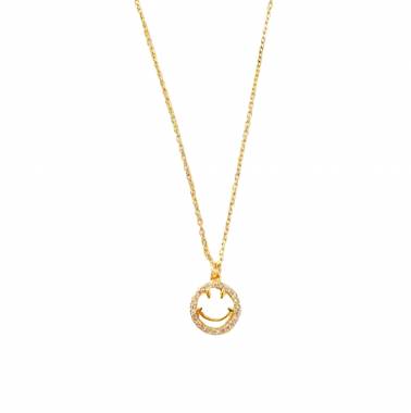 Γυναικείο Ατσάλινο Κολιέ – Women’s Steel Necklace