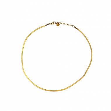 Γυναικείο Ατσάλινο Κολιέ – Women’s Steel Necklace