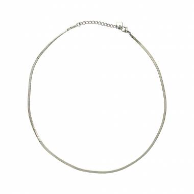 Γυναικείο Ατσάλινο Κολιέ – Women’s Steel Necklace
