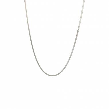 Γυναικείο Ατσάλινο Κολιέ – Women’s Steel Necklace