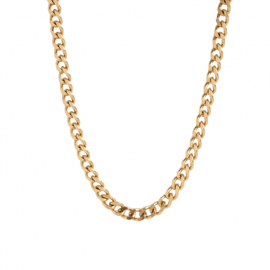 Γυναικείο Ατσάλινο Κολιέ – Women’s Steel Necklace