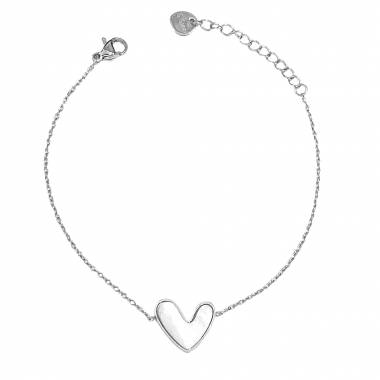 Γυναικείο Ατσάλινο Κολιέ Με Χάντρες – Women’s Steel Necklace