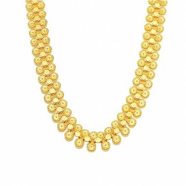 Γυναικείο Ατσάλινο Κολιέ – Women’s Steel Necklace