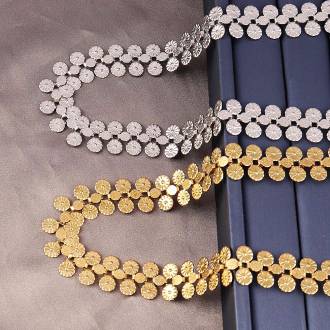 Γυναικείο Ατσάλινο Κολιέ – Women’s Steel Necklace