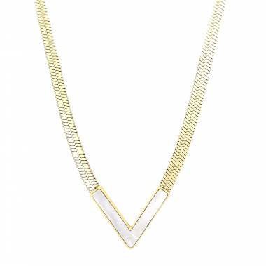 Γυναικείο Ατσάλινο Κολιέ – Women’s Steel Necklace