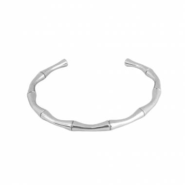 Γυναικείο Ατσάλινο Βραχιόλι - Women's Steel Bracelet
