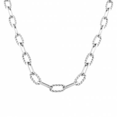 Γυναικείο Ατσάλινο Κολιέ – Women’s Steel Necklace