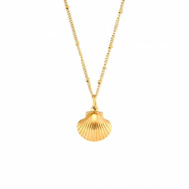 Γυναικείο Ατσάλινο Κολιέ – Women’s Steel Necklace