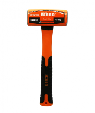 Bisso Βαριοπούλα 1000g