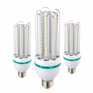 Λάμπα LED 12W E27 θερμό - Light bulb