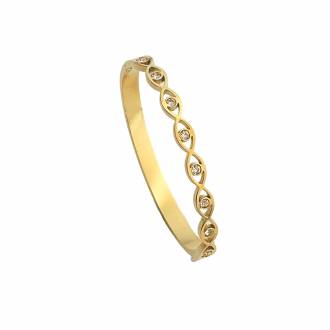 Γυναικείο Ατσάλινο Βραχιόλι – Women’s Steel Bracelet