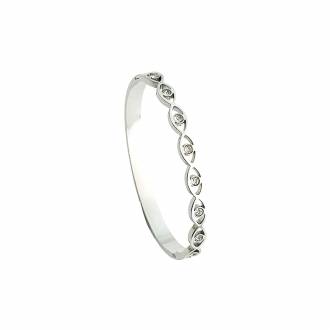 Γυναικείο Ατσάλινο Βραχιόλι – Women’s Steel Bracelet