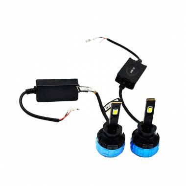 Λάμπα αυτοκινήτου H7 EJC 55W V3 - LED HEADLIGHT