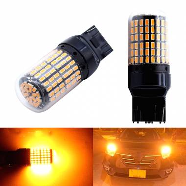 LED λάμπα αυτοκινήτου για φωτισμό πορείας 7440 - LED auto light
