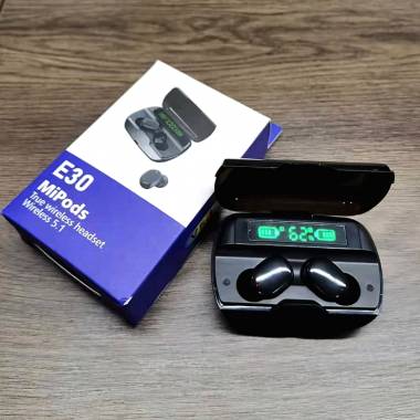 Ασύρματα ακουστικά E30 Mipods - Wireless headset