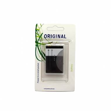 BL-5C Συμβατή Μπαταρία Αντικατάστασης 1020mAh - Original battery
