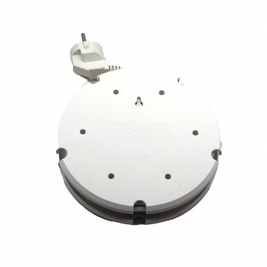 Smart power πολύμπριζο 4 θέσεων με διακόπτη - Socket extension 2M NO:3178