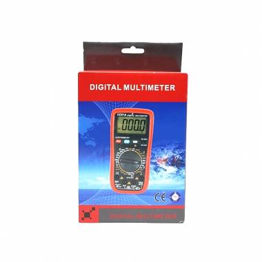 Ψηφιακό Πολύμετρο VC9205N - Digital multimeter