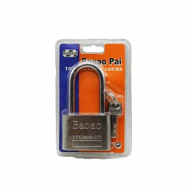 BAOAO PAI κλειδαριά ασφαλείας - Security lock